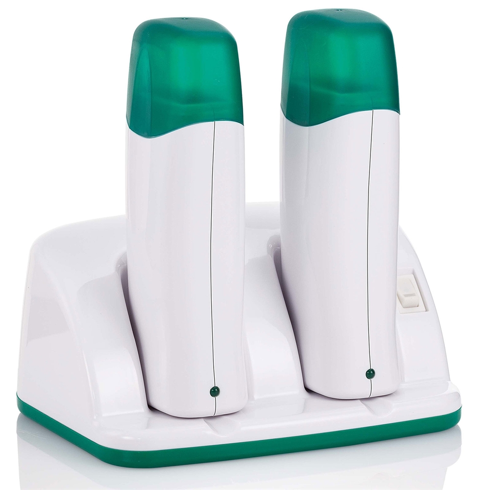 Duo Evolution Wachspatronen Erwärmer - Xanitalia Wachserhitzer f. Patronen 