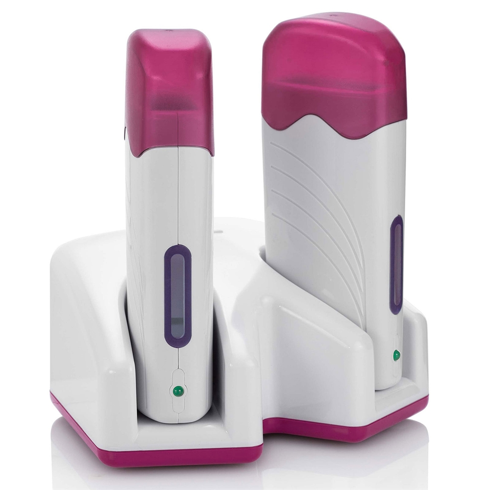 Duo Executive Xanitalia 2er Wachspatronen Erwärmer - Erhitzer f. Patronen 