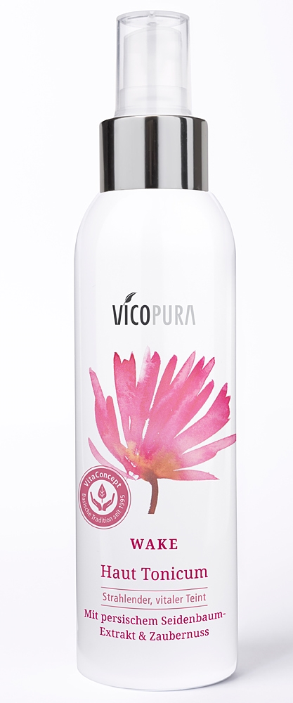 Vicopura Basisch Miracle-Elixier 50ml 50 ml
