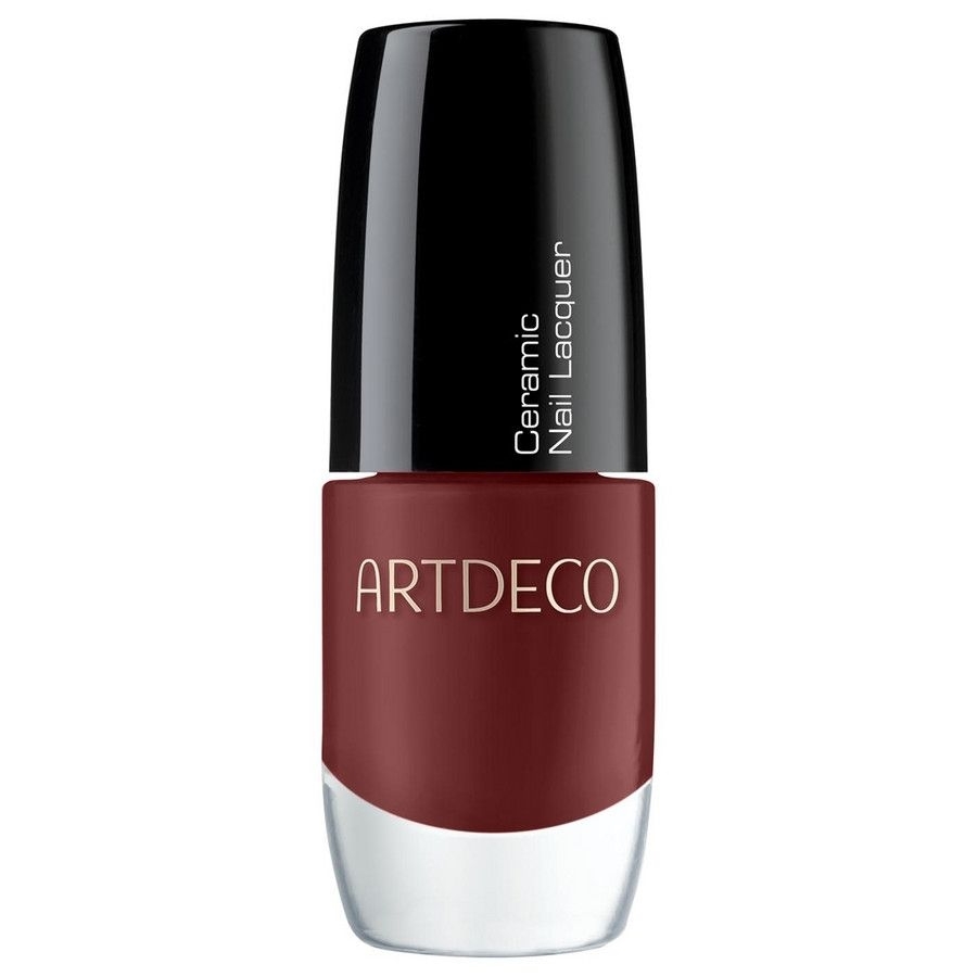 Artdeco Nagellack 37 cherry blossom, lila, Ceramic Nail Lacquer, 6ml 