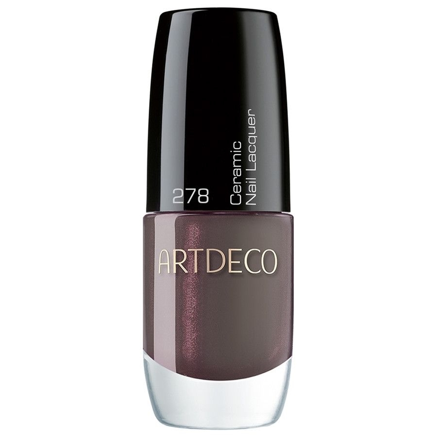 Artdeco Nagellack 278, western opera Ceramic Nail Lacquer, 6ml 