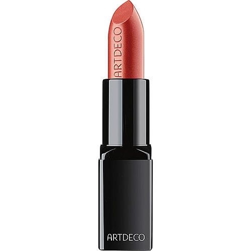Art Couture Lipstick, 220, cream orange pastel korallenrot, cremig, Pflegelippenstift, Artdeco 