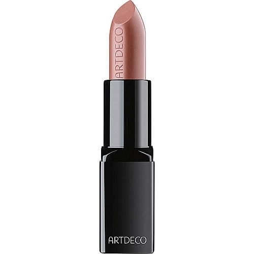 Art Couture Lipstick, 352, pearl hypnotic bronze braunbronze, cremig, Pflegelippenstift, Artdeco 