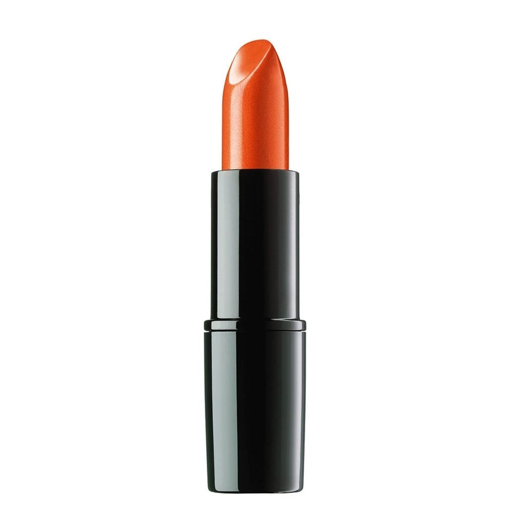 Perfect Color Lippenstift, 59, pearly orange Perlorange, Lippenpflege, Artdeco 