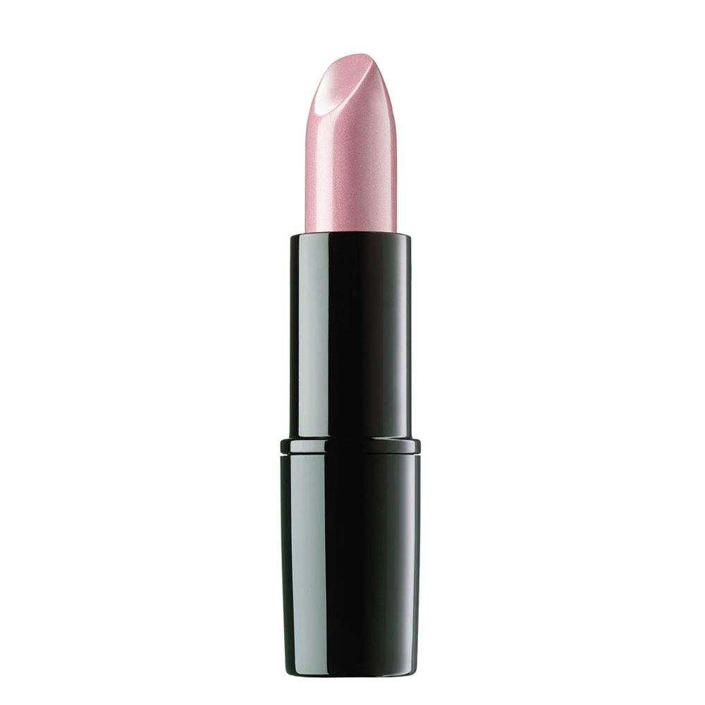 Perfect Color Lippenstift, 81, soft fuchsia helles perlrosa, Lippenpflege, Artdeco 