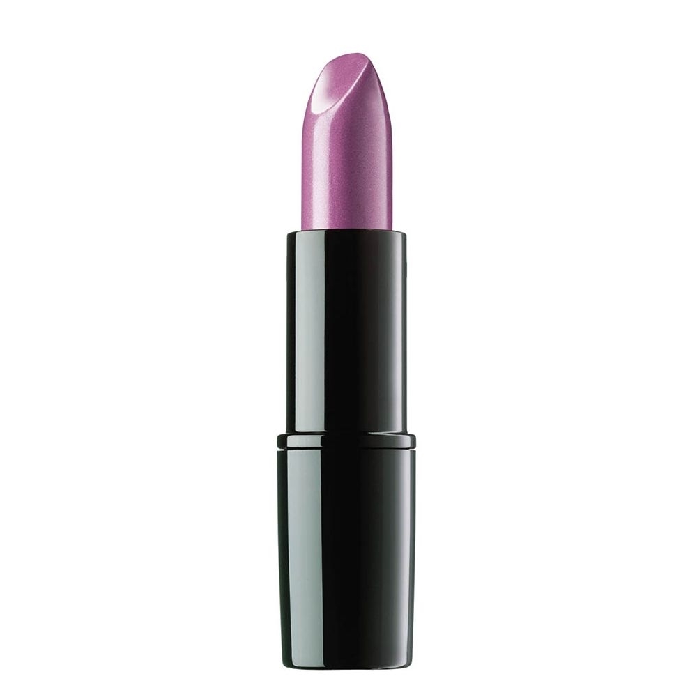 Perfect Color Lippenstift, 86, dark purple dunkel purpurrot, Lippenpflege, Artdeco 