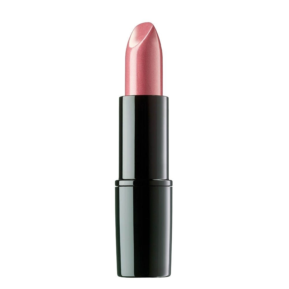 Perfect Color Lippenstift, 95, magenta red purpurrot, Lippenpflege, Artdeco 