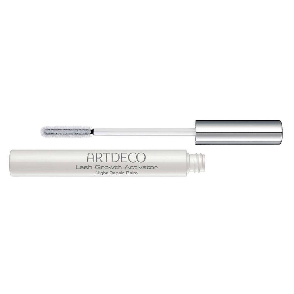 Lash Growth Activator, Night Repair Balm Wimpernpflegebalsam für die Nacht, Artdeco 