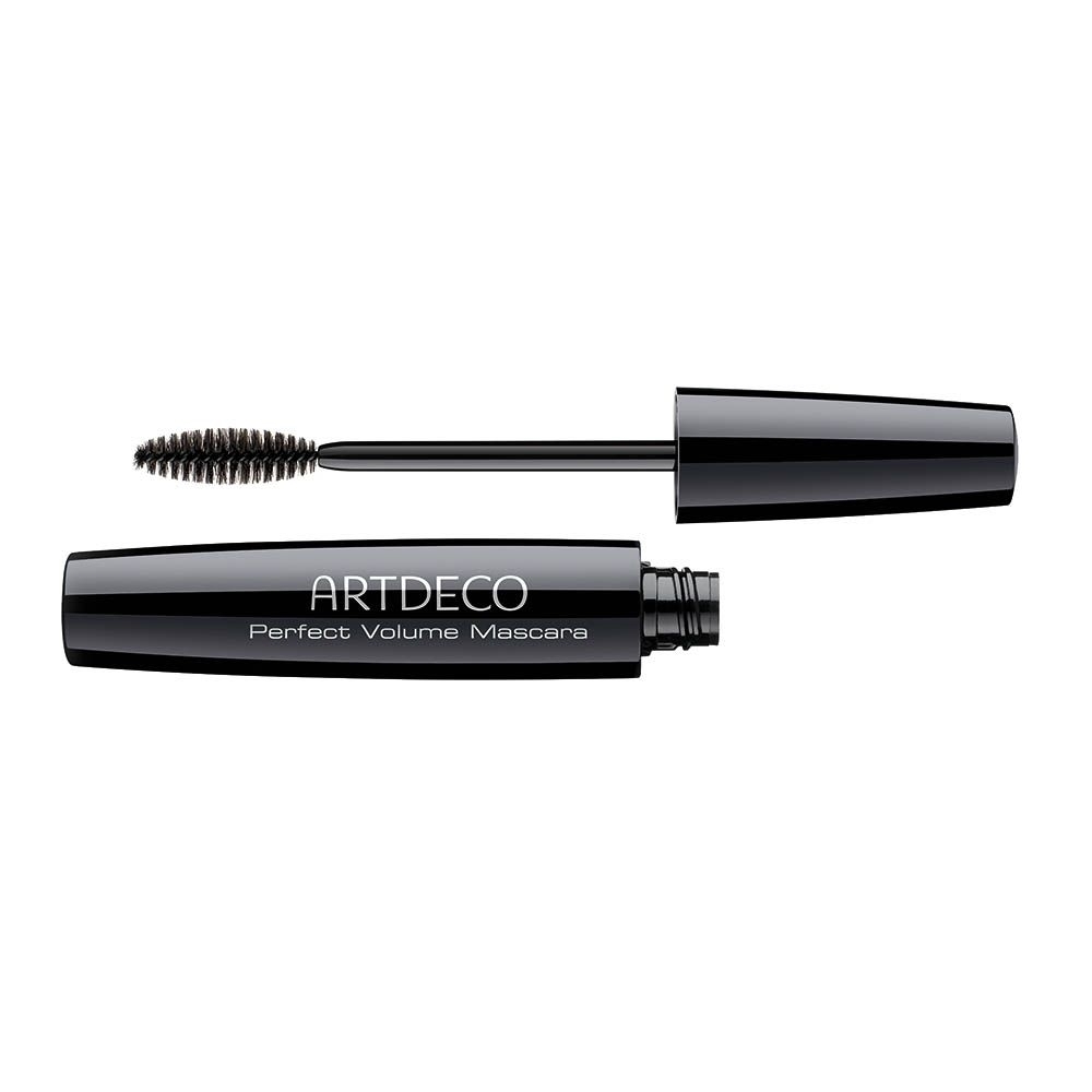 Perfect Volume Mascara, Augen Make up Volumengebende Wimperntusche, Artdeco, 8ml 