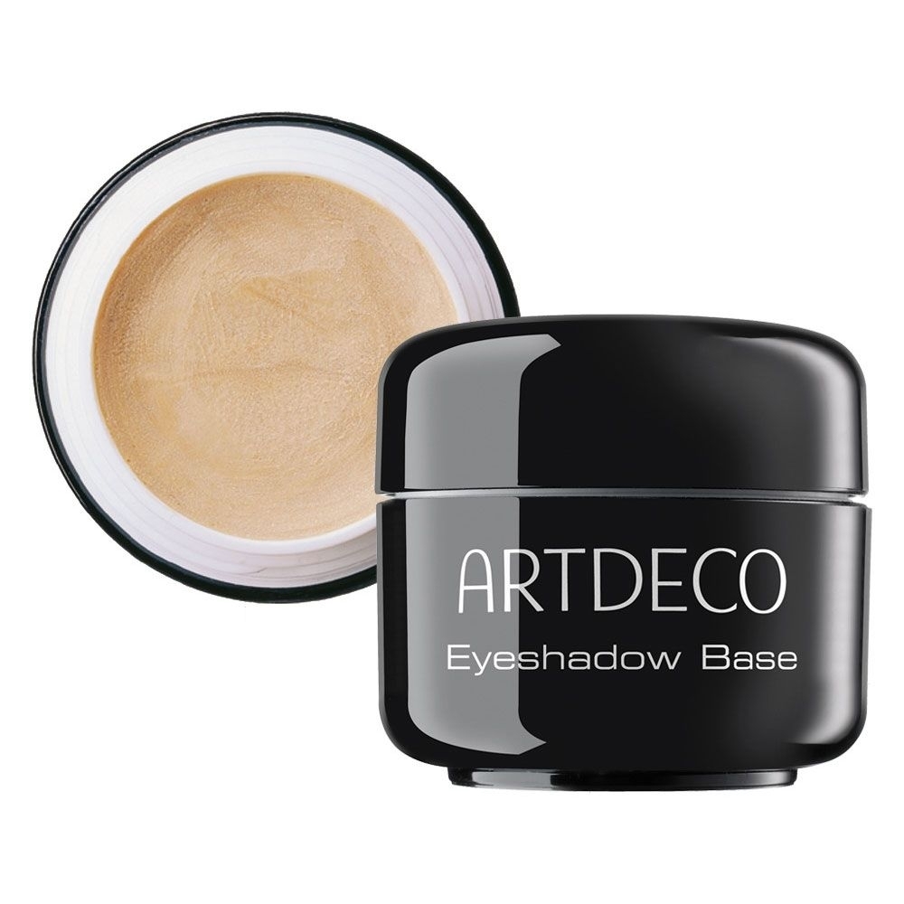 Eyeshadow Base, Lidschattengrundierung Augen Make up Hilfe , Artdeco 