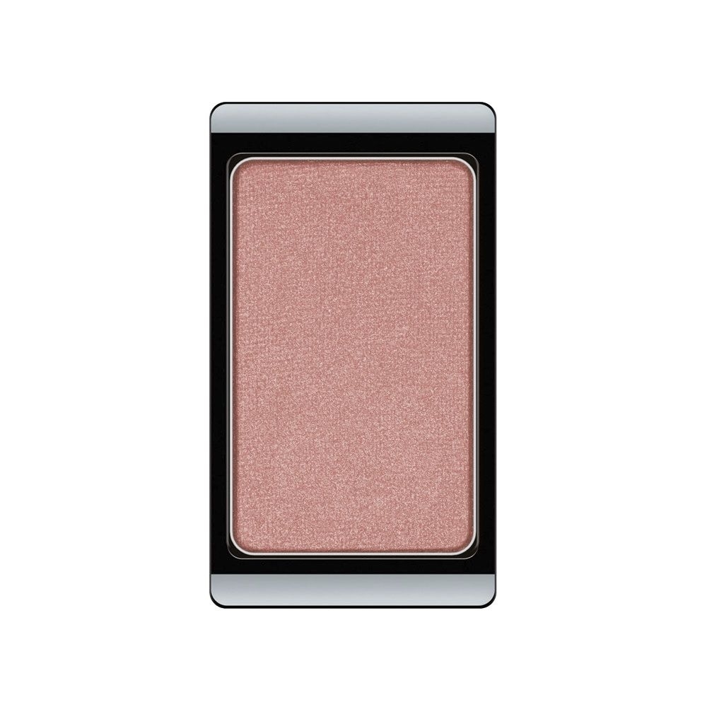 Lidschatten, 235, sweet apricot, aprikose Eyeshadow, Mattfarben, Artdeco 