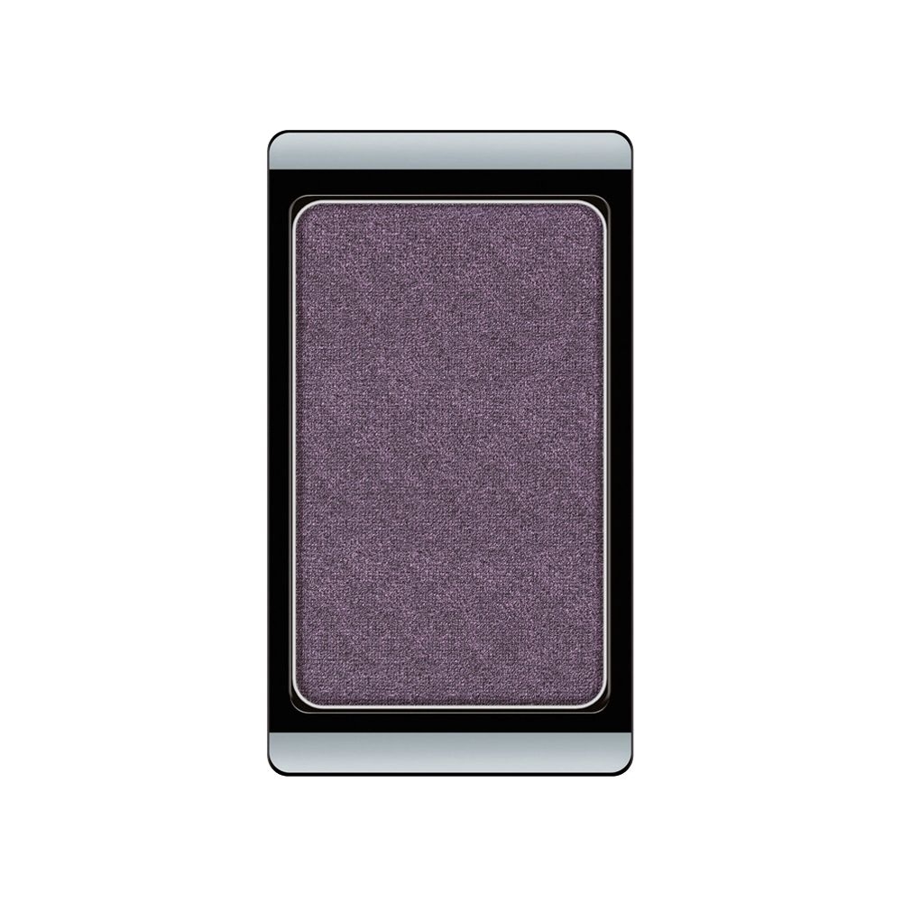 Lidschatten, 283, intense aubergine, dunkle Aubergine, Eyeshadow, Mattfarben, Artdeco 