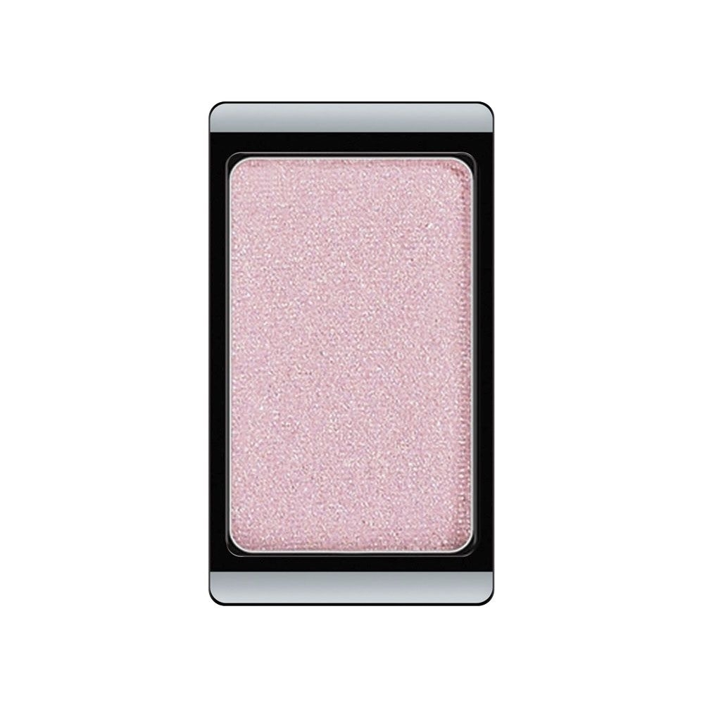 Lidschatten, 93, pearly antique pink, altrosa Perllidschatten, Artdeco 