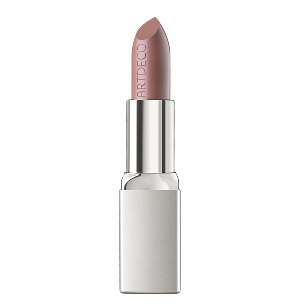 Pure Moisture Lipstick, 117, beautiful mauve malve, Lippenstift mit Hyaluron, Artdeco 