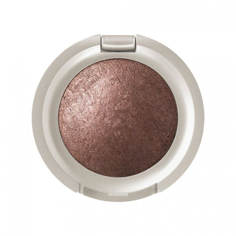 Mineral Baked Eyeshadow 82 - precious earth, braun, Artdeco 