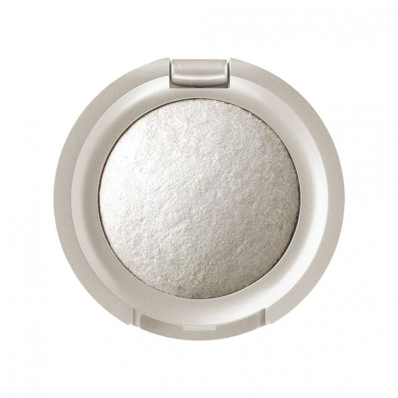 Mineral Baked Eyeshadow 95 - white diamond, weiß, Artdeco 