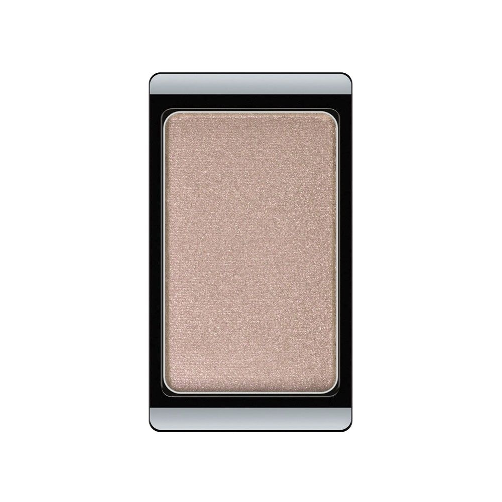 Pure Minerals, Mineral Eyeshadow, 820 sandgold, Lidschatten, Artdeco 