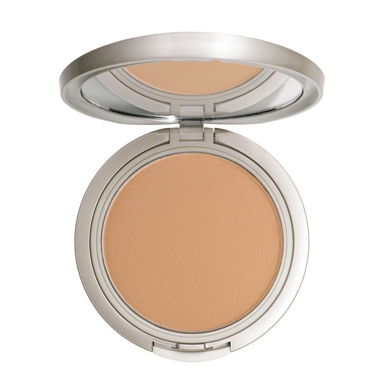 Mineral Compact Powder, 25, sun beige, Pure Minerals, Artdeco 