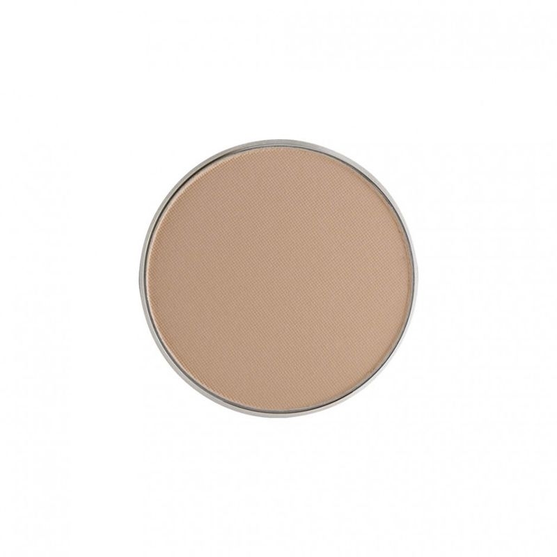 Pure Minerals, Mineral Compact Powder Refill, sun beige, 25 Artdeco 