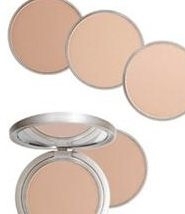 Hydra Mineral Compact Foundation Refill, 40 light rose, hellrosa, Pure Minerals, Artdeco 