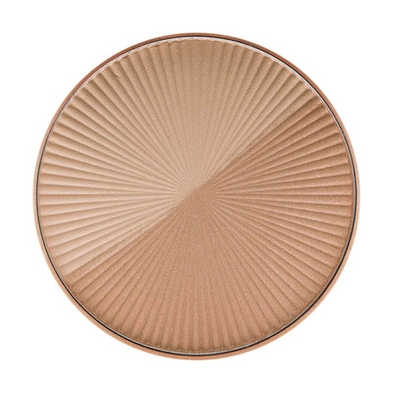 Bronzing Powder Compact Refill, 5, caribbean, Bräunungspuder , LSF 12, Artdeco 