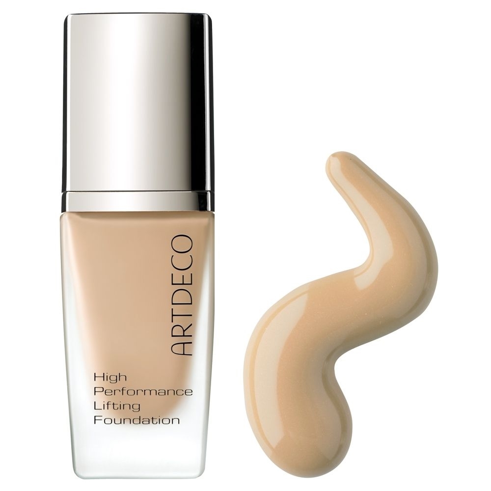 High Performance, 20, reflecting sand Lifting Foundation, Artdeco, 30ml 