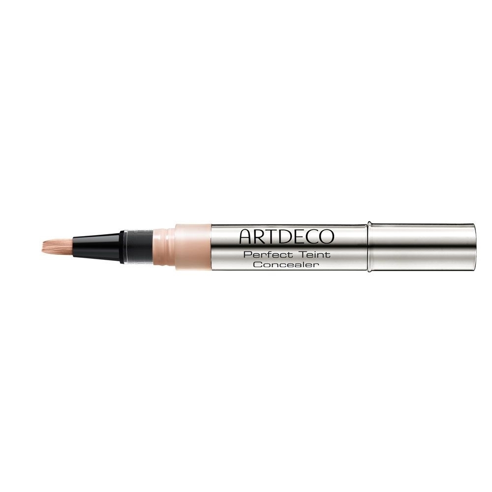 Perfect Teint Concealer, 6, refreshing cream cremefarben, Abdeckcreme, parfümfrei, Artdeco 