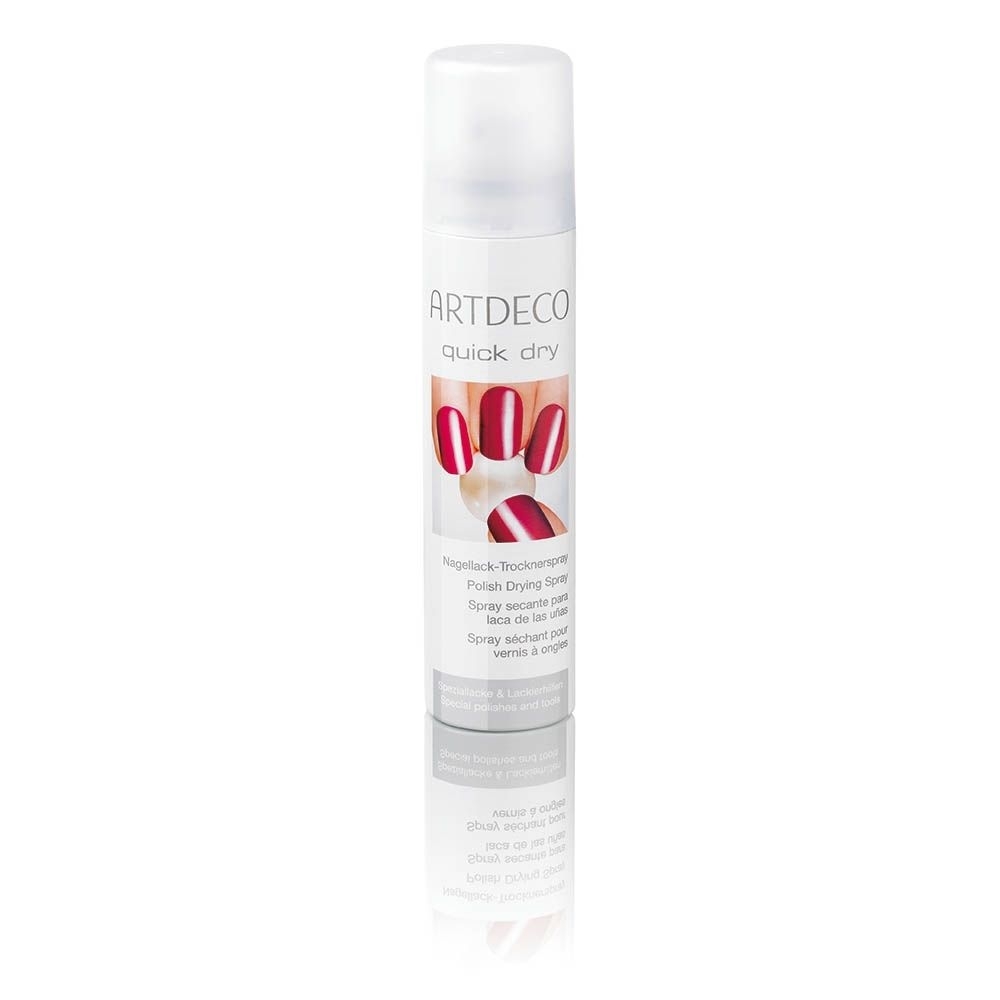 Quick Dry Spray, Nagellack Trockenspray Schnelltrocknend, Artdeco 