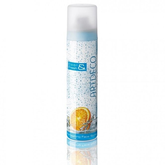 Cool & Fresh Refreshing Spray Erfrischungsspray, Artdeco, 75ml 