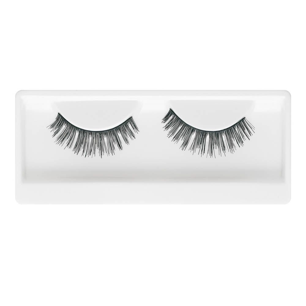 Wimpern, Modell 05, Wiederverwendbare Bandwimpern, Artdeco 