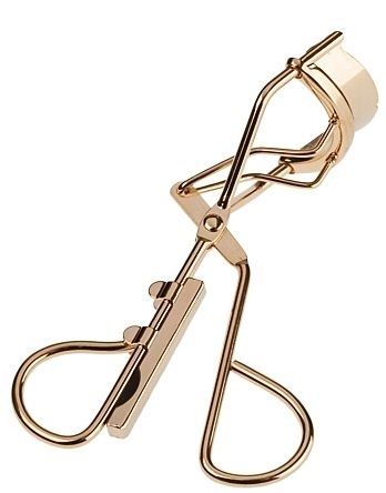 Wimpernformer, Zange zum Wimpern formen, Kosmetex Wimpernzange 