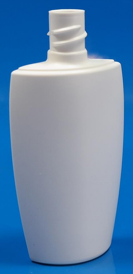 Tube SCALA 50ml 50/50 % HD/LDPE weiß Bauteil 