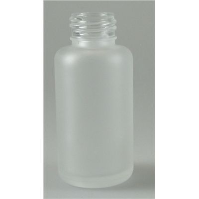 Mattglasflasche, 50 ml Bauteil 