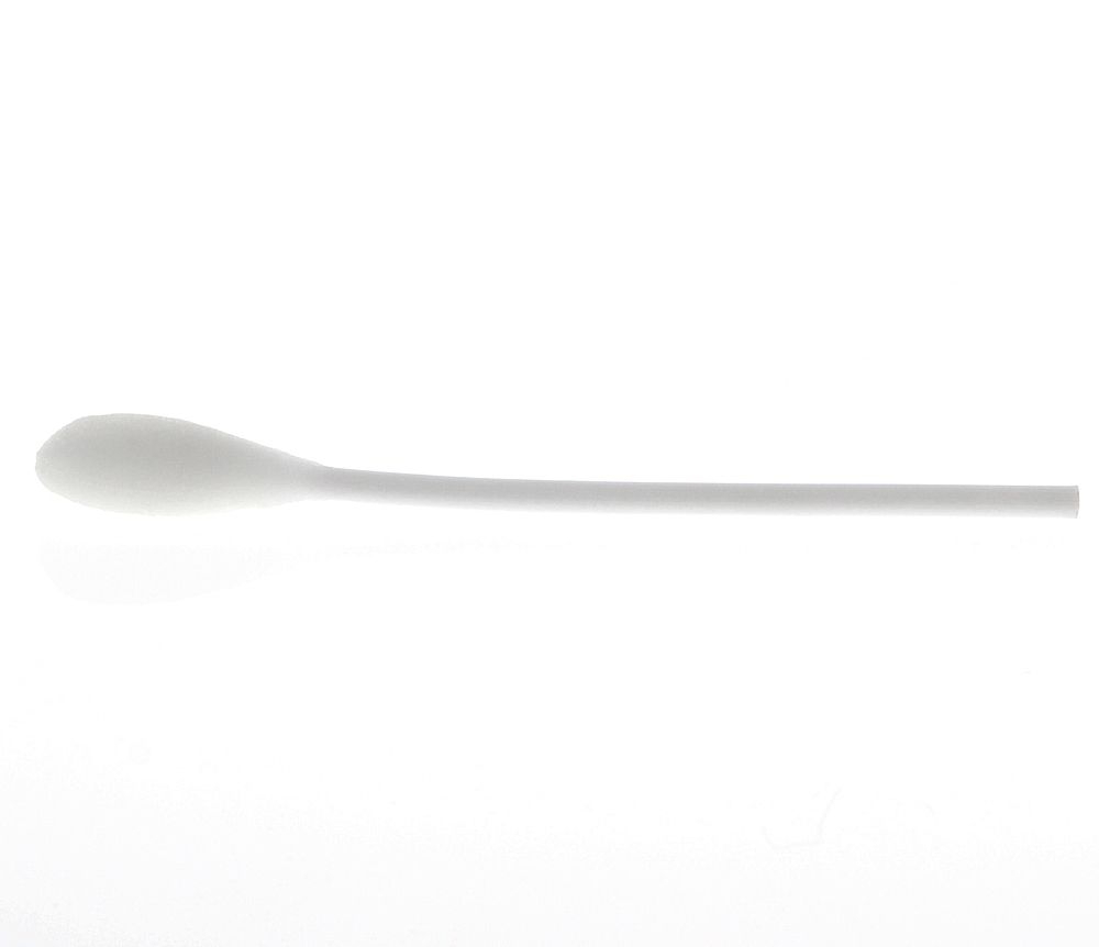 Isopropanol Reinigung-stäbchen, grosser Wattekopf 2x1cm mit Alkohol vorgetränkt, Stab 10cm lang 