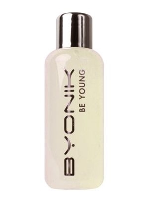 Byonik Reinigung Gel, Reinigungsgel für reine und frische Haut Gesichtsreinigung, 200ml 