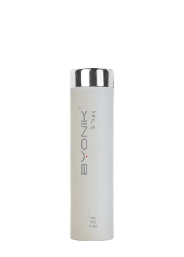 Byonik Reinigung Tonic, ein leichtes alkoholfreies Gesichtstonic, 200ml 