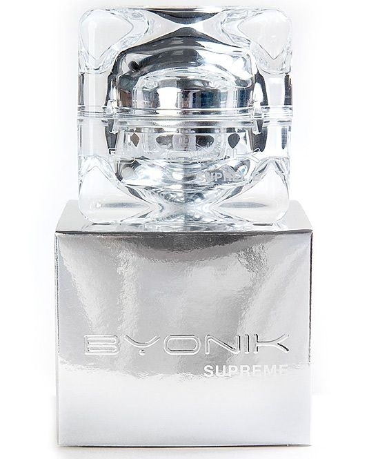 Byonik SUPREME Mask and NightCare, Anti Aging Gesichtsmaske, 50ml 