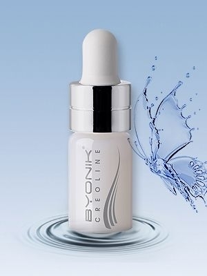 Byonik CREOLINE SERUM, Informationskosmetik bei Mimikfalten und Lippenfältchen, 3,5ml 