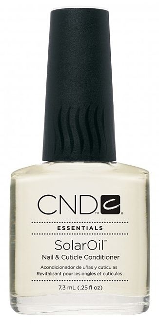 CND Nagelöl Solar Oil 7,3 ml
