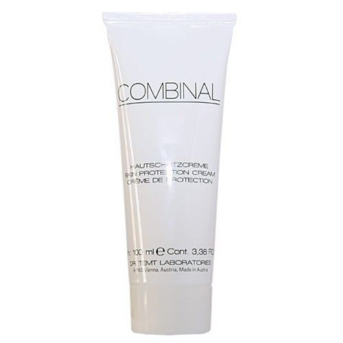 Combinal Hautschutzcreme fetthaltige Abdeckcreme, 100ml 