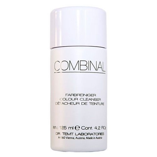 Combinal Farbreiniger, Colour Cleanser Farbfleckentferner, 125ml 
