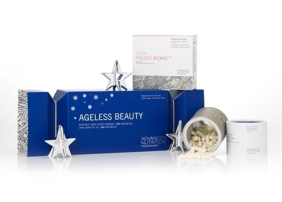 Advanced Nutrition Programme - Ageless Beauty (Limited Edition) 