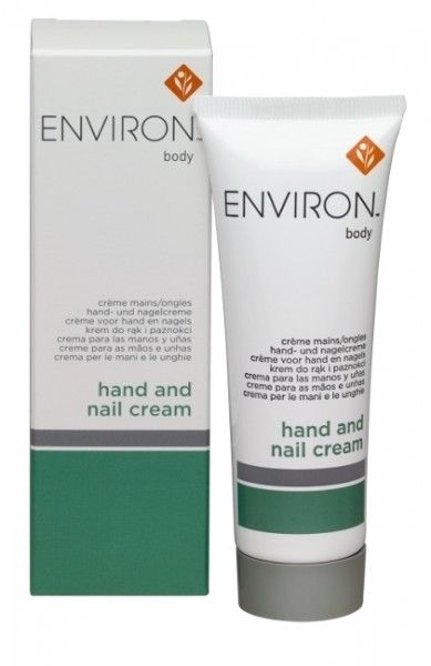 Environ Hand and Nail Cream, Body feuchtigkeitsspendende Handcreme, 50ml 