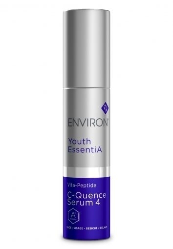 Environ-Youth EssentiA-Vita-Peptide-C-QuenceSerum 4 Anti Aging Gesichtspflege, 35ml 