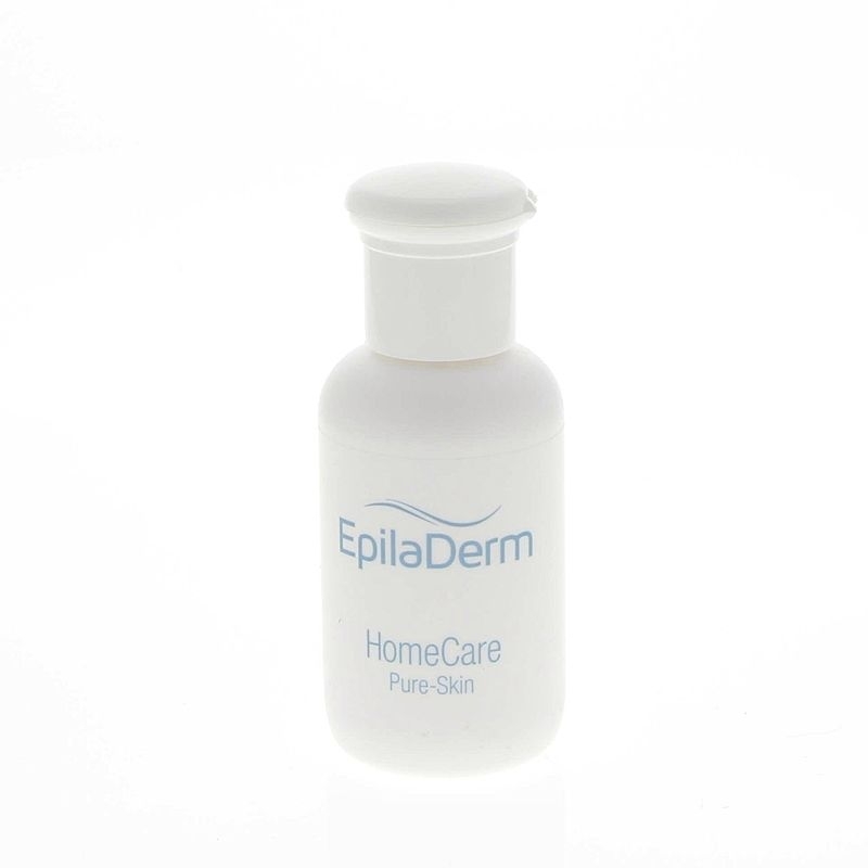 HomeCare Pure Skin, bei unreiner Haut eingewachsene Haare, EpilaDerm, 60ml 