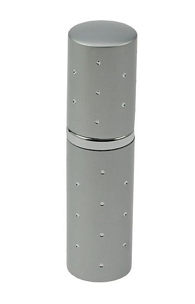 Zerstäuber, Kosmetex Parfümzerstäuber, Taschenzerstäuber, Flakon für Unterwegs, 10ml 