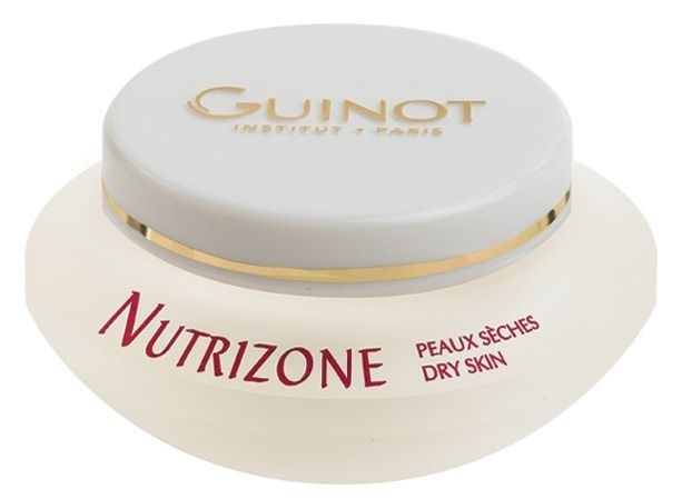 GUINOT Nutrizone Intensive Nourishing Cream Gesichtscreme, trockene Haut, 50ml 