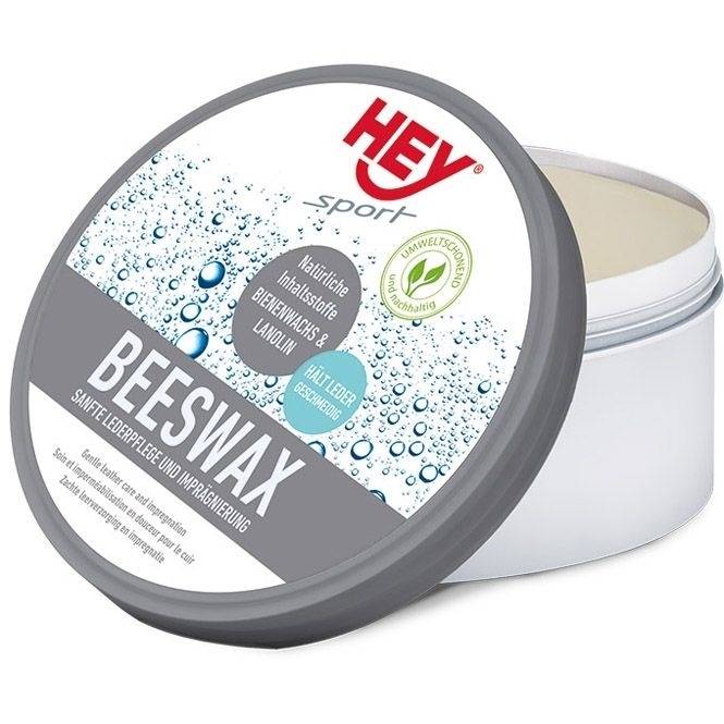 Beeswax Proof wasserabweisender Schutz, Pflege und Imprägnierung für Leder 