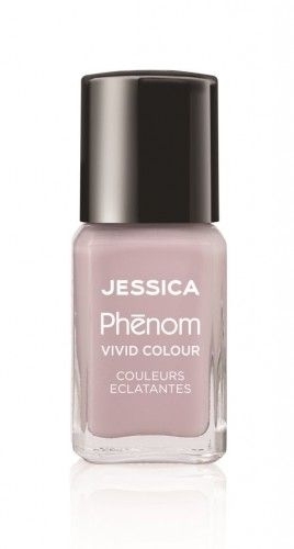 Jessica Phenom Colour 002 Pretty in Pearls, Nagellack "Phénom", 15ml 