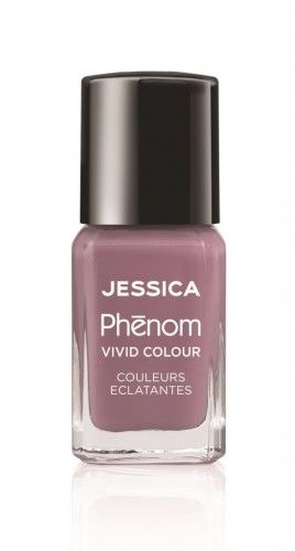 Jessica Phenom Colour 007 Vintage Glam, Nagellack "Phénom", 15ml 
